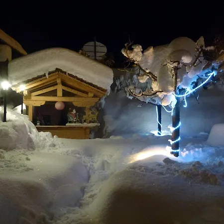 Hotel Du Poncellamont Arêches