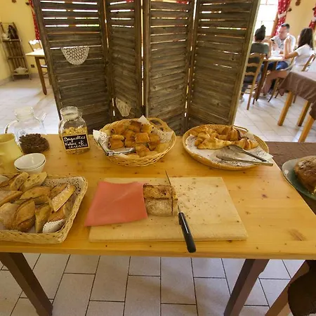 Hotel Du Poncellamont 2*